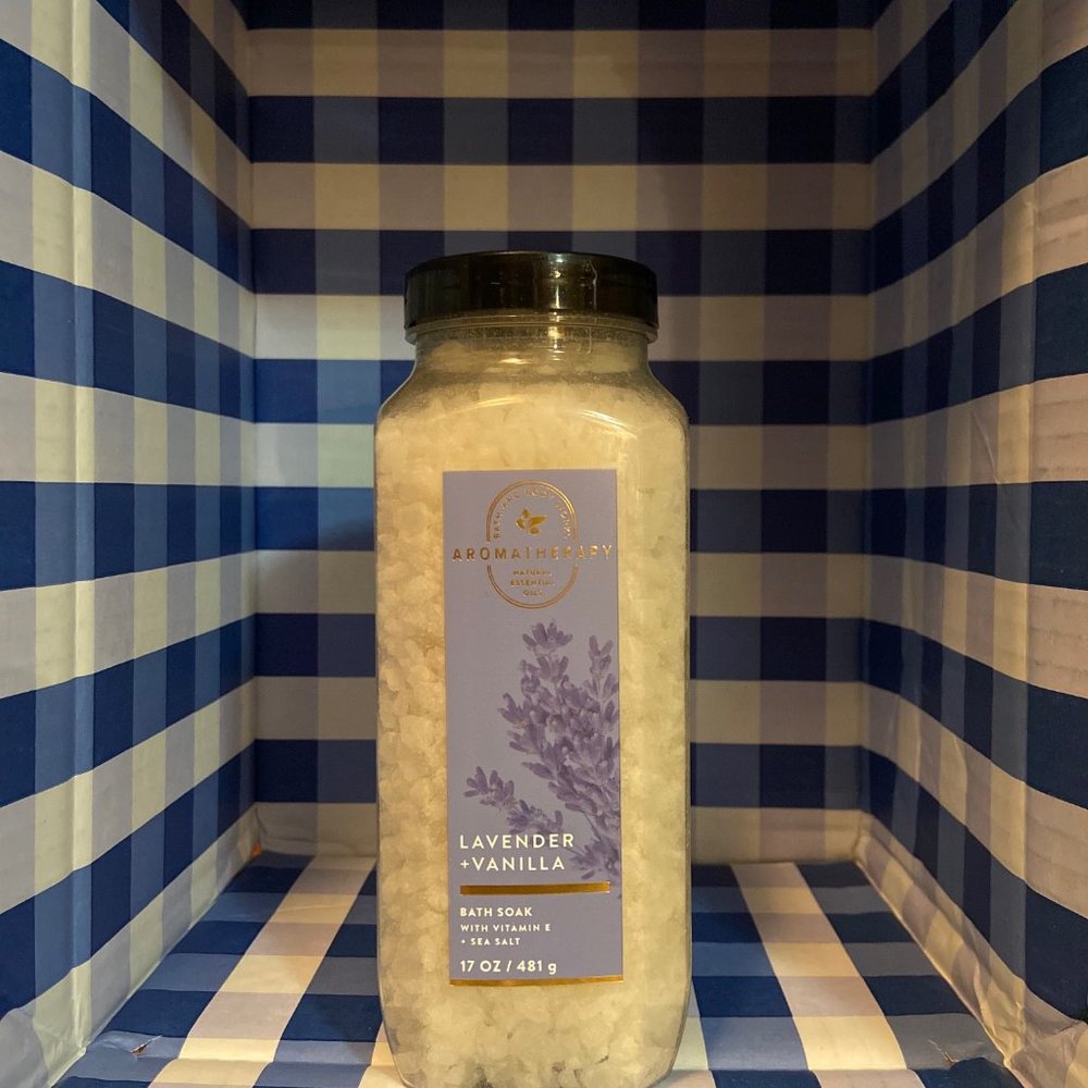 Bath and Body Works